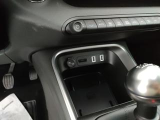 JEEP Avenger usata, con Controllo automatico clima