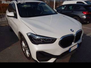 BMW X1 usata, con Airbag laterali