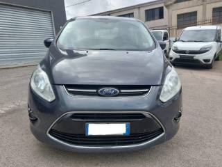FORD C-Max usata 3