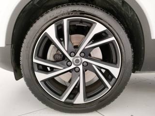 VOLVO XC40 usata, con Fari LED