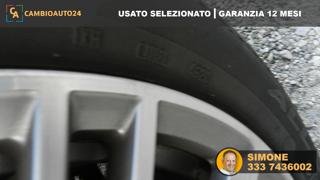 BMW 116 usata 112