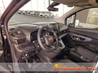 FIAT Doblo usata, con Airbag Passeggero