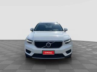 VOLVO XC40 usata 4