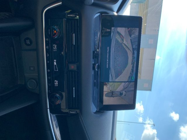 NISSAN Qashqai usata, con Servosterzo