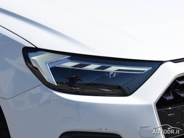 AUDI A1 usata, con Airbag