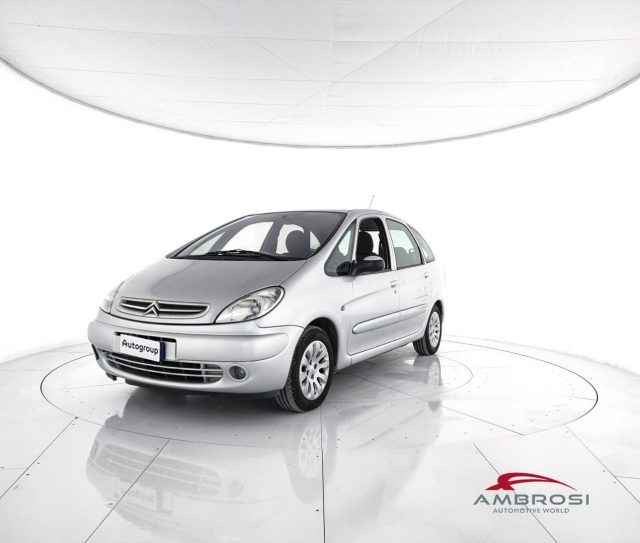 CITROEN Xsara Picasso usata 0