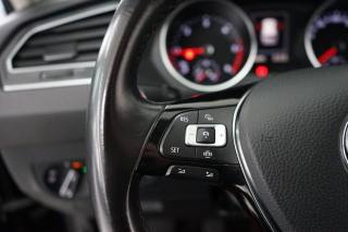 VOLKSWAGEN Tiguan usata, con Kit antipanne