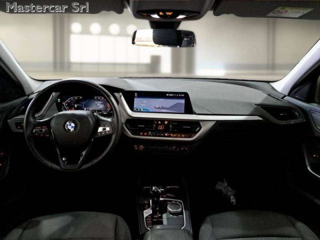 BMW 118 usata, con Airbag Passeggero