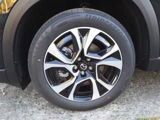 MAZDA CX-5 usata, con Alzacristalli elettrici
