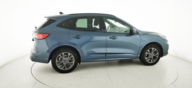 FORD Kuga usata, con Touch screen