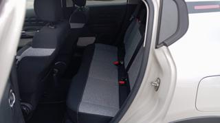 CITROEN C3 usata, con Filtro antiparticolato