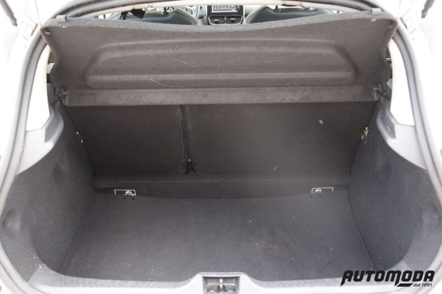 RENAULT Clio usata, con Airbag testa