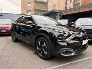 CITROEN C4 X usata, con Airbag