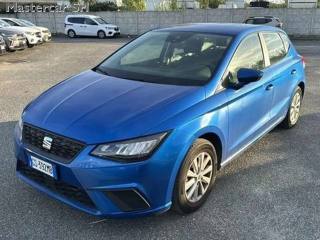 SEAT Ibiza usata, con Airbag