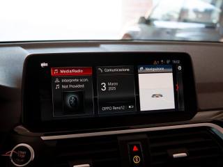 BMW X3 usata, con Start/Stop Automatico