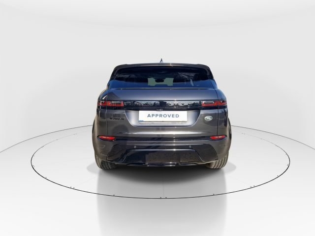 LAND ROVER Range Rover Evoque usata, con Chiusura centralizzata