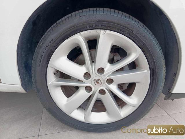 RENAULT Megane usata 28