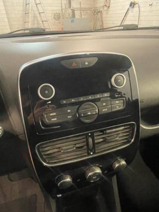RENAULT Clio usata, con ESP