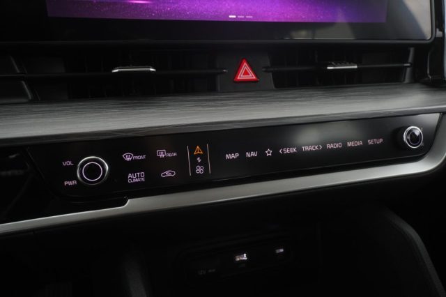 KIA Sportage usata 17