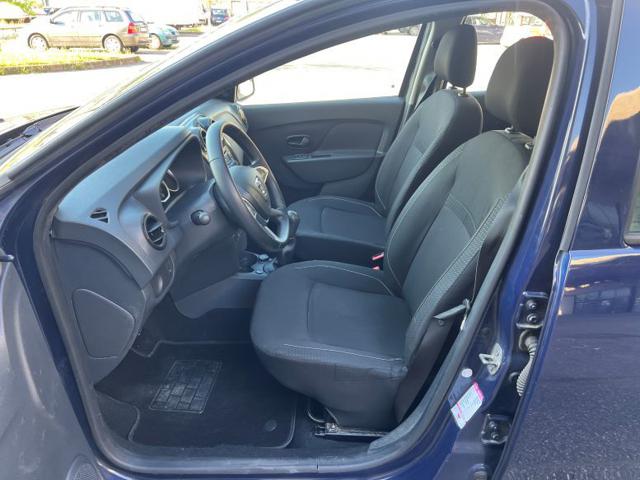 DACIA Sandero usata, con Chiusura centralizzata