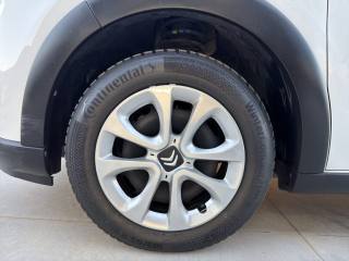 CITROEN C3 usata, con Specchietti laterali elettrici