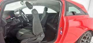 OPEL Corsa usata 37
