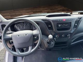 IVECO Daily usata, con ESP