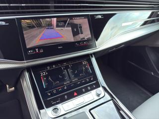AUDI Q8 usata, con ESP