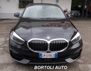BMW 116 usata, con Airbag
