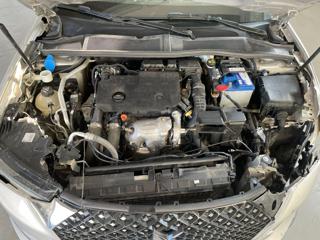 DS AUTOMOBILES DS 4 usata, con Chiusura centralizzata