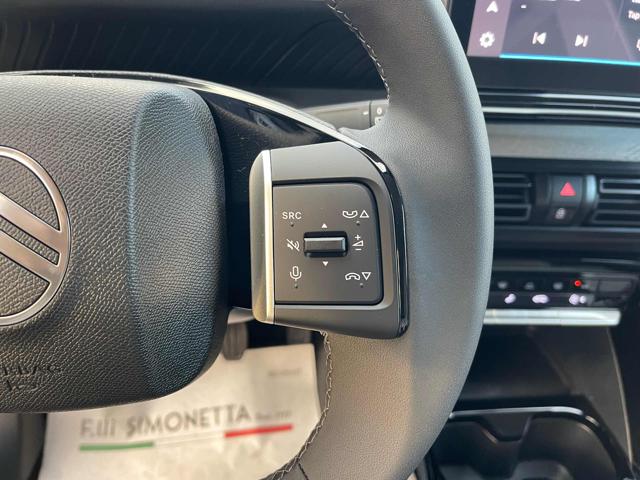 CITROEN C3 usata, con Sistema di navigazione