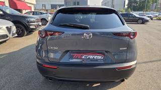 MAZDA CX-30 usata, con Antifurto