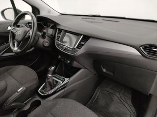 OPEL Crossland usata, con Bluetooth