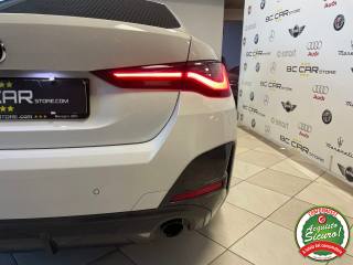 BMW 420 usata, con Fari LED