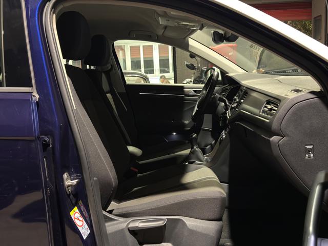 VOLKSWAGEN T-Roc usata, con Cruise Control