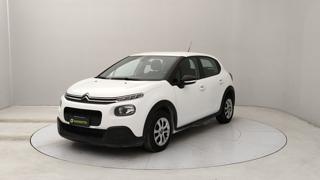 CITROEN C3 1.5 bluehdi Feel s&s 100cv 5m