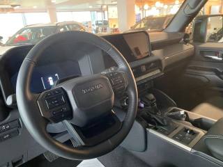 TOYOTA Land Cruiser usata, con Chiusura centralizzata