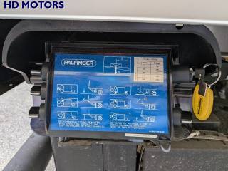 FORD Transit usata, con ESP