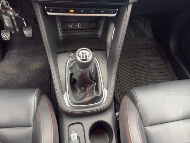 MG ZS usata, con Regolazione elettrica sedili