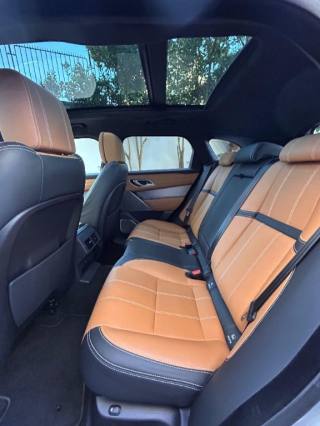 LAND ROVER Range Rover Velar usata, con Cerchi in lega