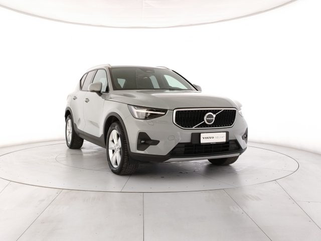 VOLVO XC40 usata, con Alzacristalli elettrici