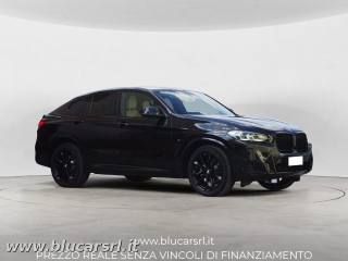 BMW X4 usata 2