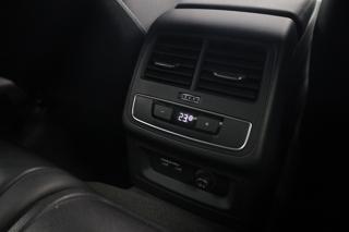 AUDI A5 usata, con Fendinebbia