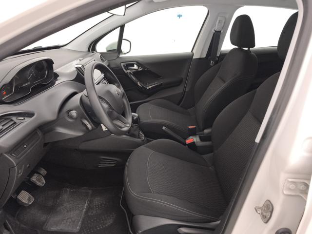 PEUGEOT 208 usata, con ESP