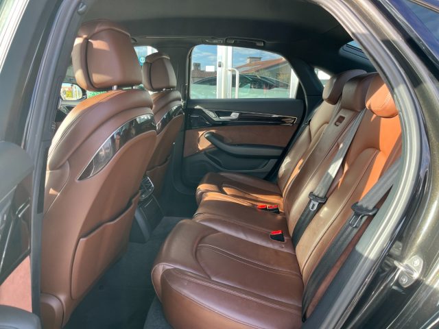 AUDI A8 usata, con Airbag Passeggero