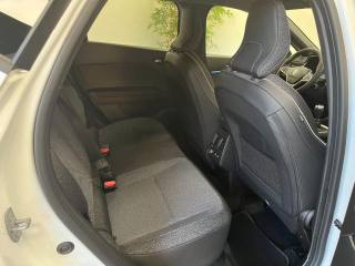 RENAULT Captur usata, con Climatizzatore