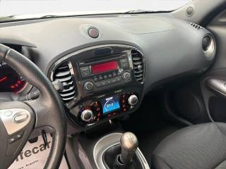 NISSAN Juke usata, con Climatizzatore