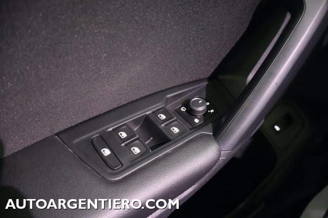 VOLKSWAGEN Tiguan usata, con Controllo elettronico della corsia