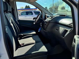 MERCEDES-BENZ Vito usata, con Immobilizzatore elettronico