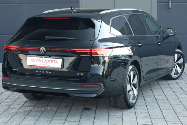 VOLKSWAGEN Passat usata, con Airbag laterali